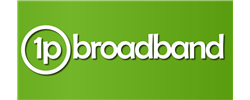 1pBroadband discount code