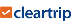 Cleartrip