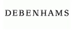 Debenhams Discount Code