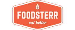 foodsterr promo code