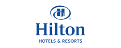 hilton promo code
