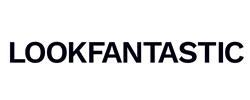 lookfantastic us coupon codes