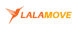 mã giảm giá lalamove