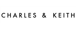 Charles & Keith discount code