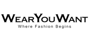 wear you want promo code