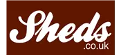 Sheds.co.uk discount code