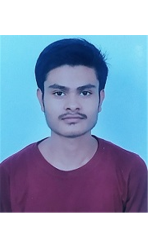 Rishu Prajapati – Deal Expert at GottaOffer