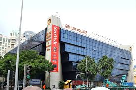 Sim Lim Square