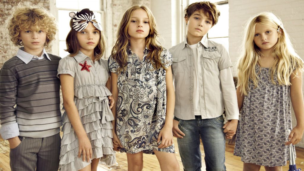 farfetch kids fashion items