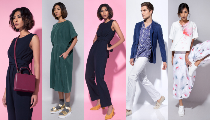 zalora singapore women fashion