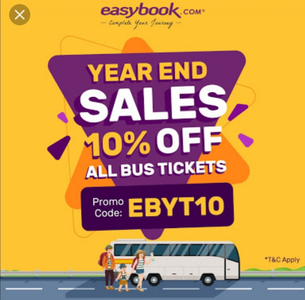 easybook promo code