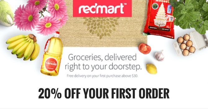 rdmart promo code and discounts