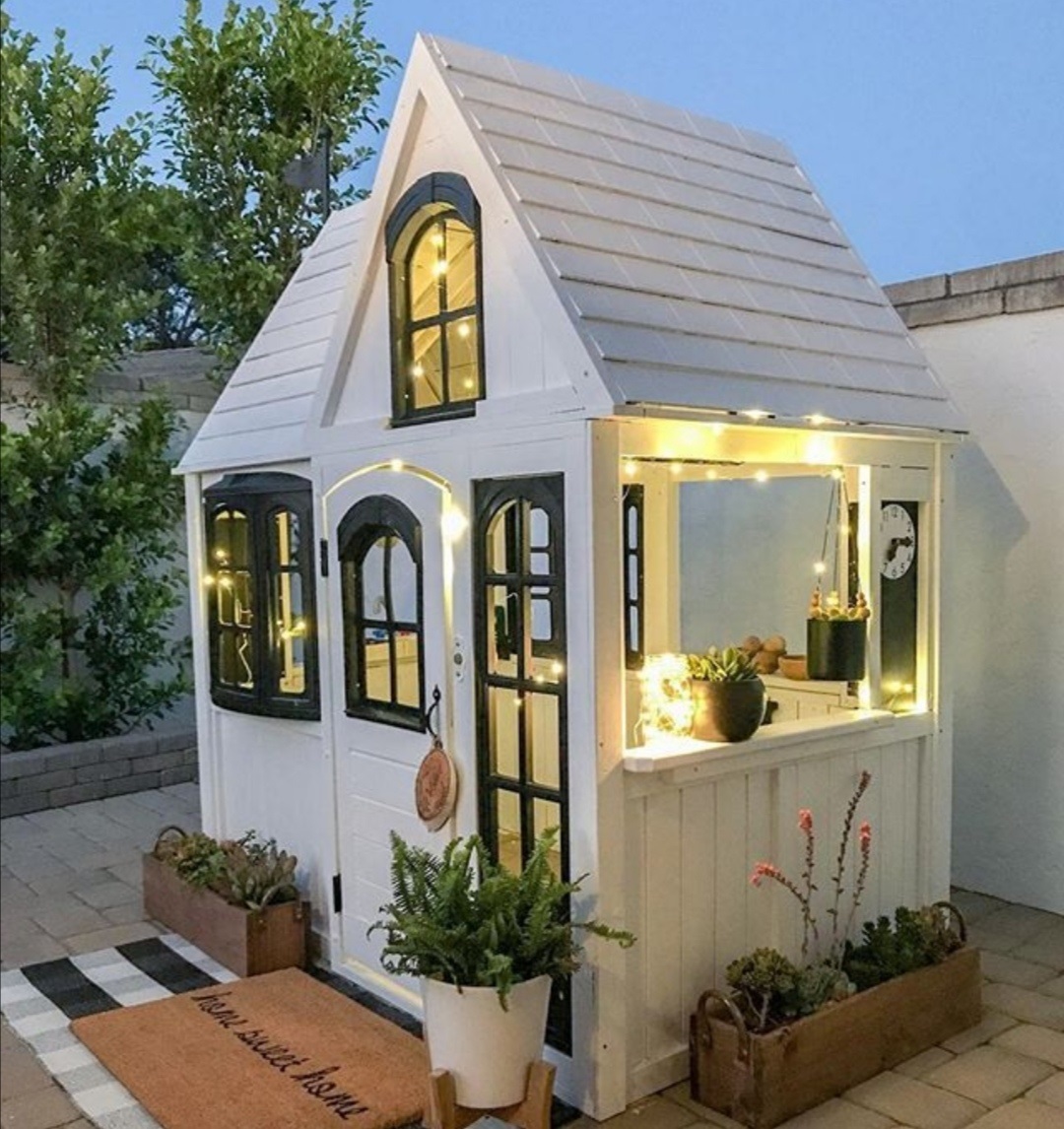 The Joys of Living Outdoors with Sheds.co.uk Voucher Code GottaOffer