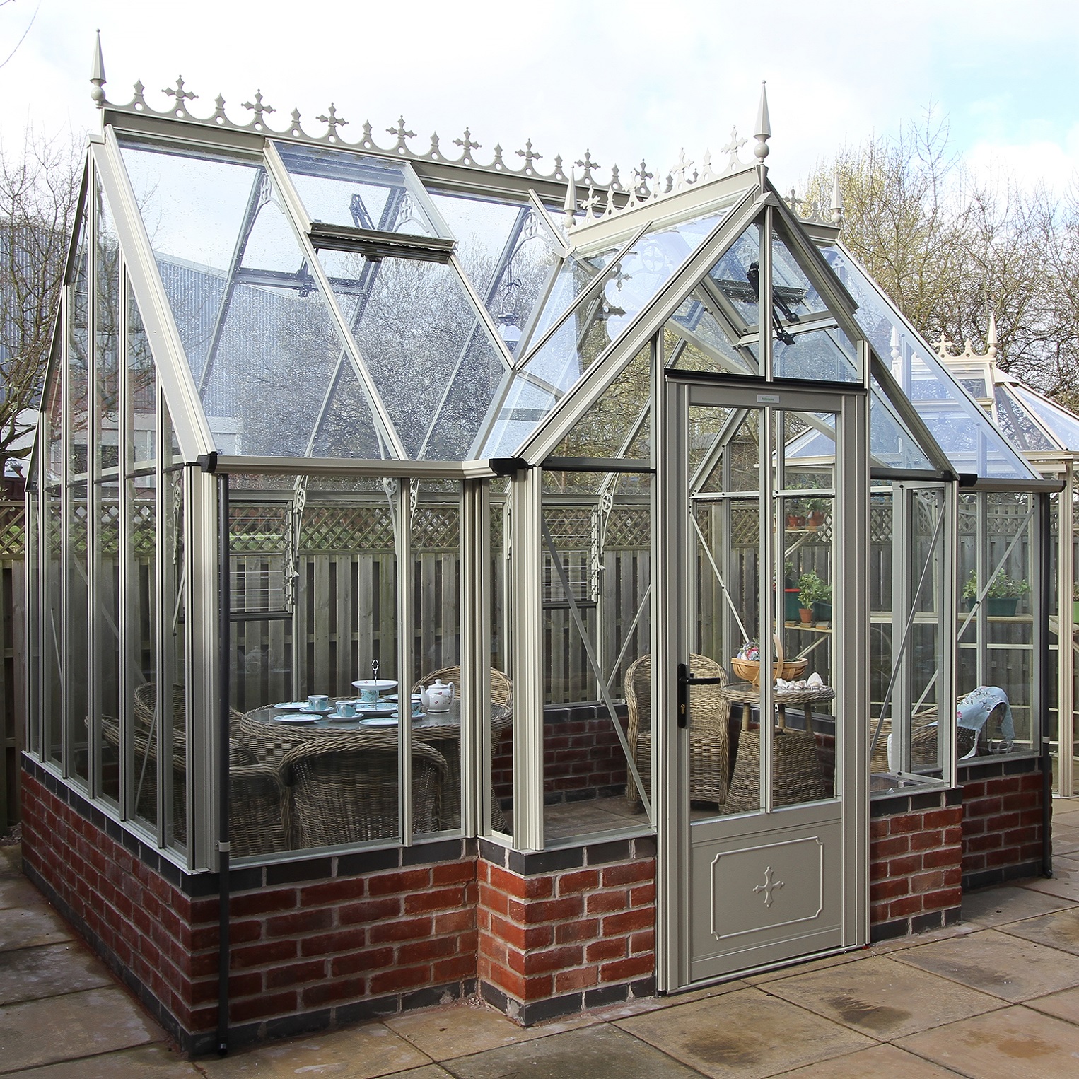 The Joys of Living Outdoors with Sheds.co.uk Voucher Code GottaOffer