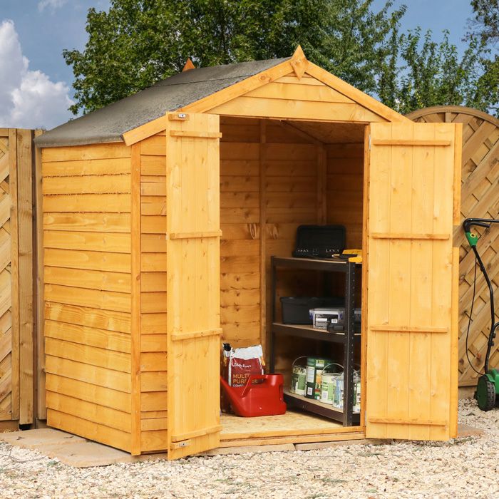 sheds.co.uk discount code