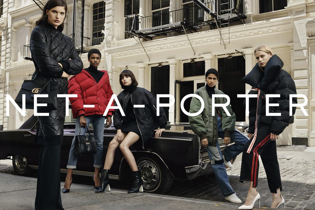 Net a Porter Promo Codes