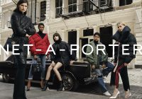 Net a Porter Promo Code