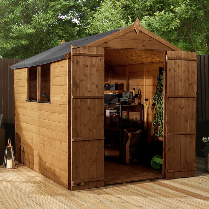 sheds.co.uk discount code