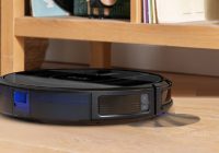 Eufy-RoboVac-G30-Verge-Robot-Vacuum