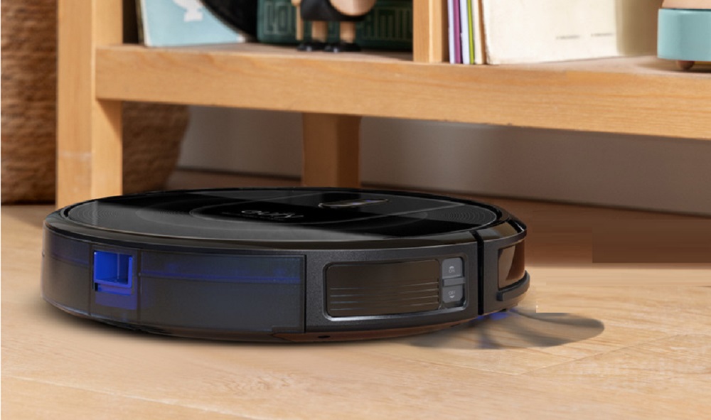 Eufy RoboVac G30 Verge Robot Vacuum