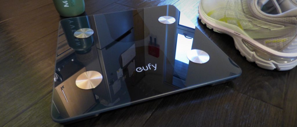 Eufy Smart Scale