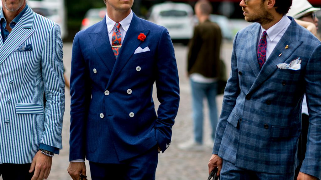 mr porter Pocket Square, Cufflinks, and Tie Clips