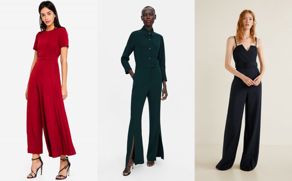 Zalora Jumpsuits 