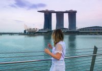 Singapore trip.com promo code