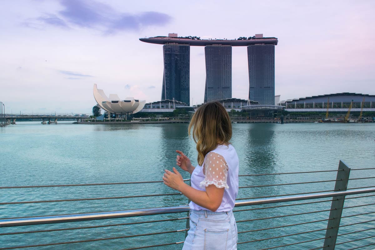 Singapore trip.com promo code