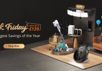 Eufy Black Friday Discount Code