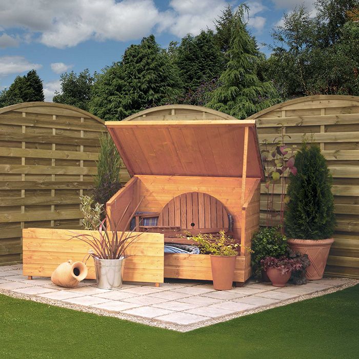 Garden-Storage-Sheds.co.uk