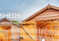 Sheds.co.uk Discount Code