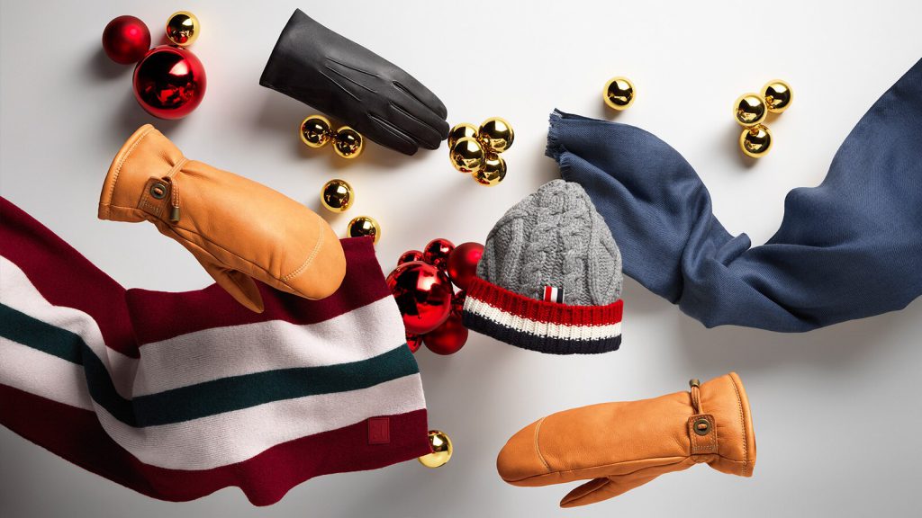 Hats, Gloves and Scarves  mr porter promo code