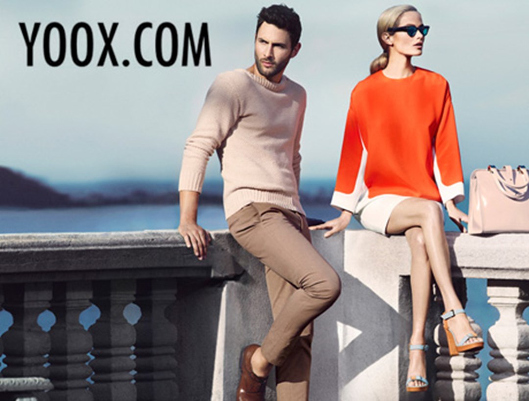yoox promo code