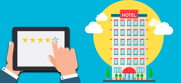 Hotel.com Online Reviews