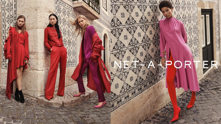 net a porter promo code