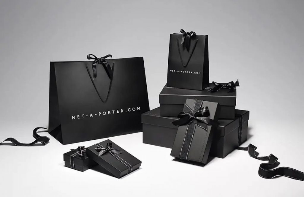 net a porter promo code