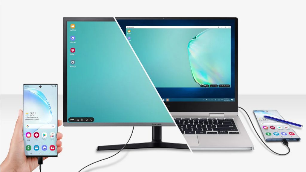 Samsung Computers & Laptops