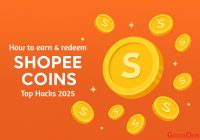 shopee coins value