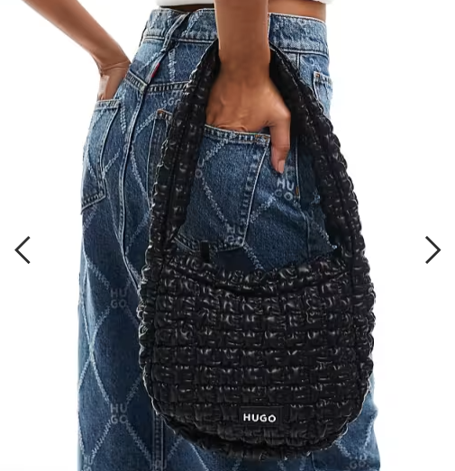 Hugo Bag