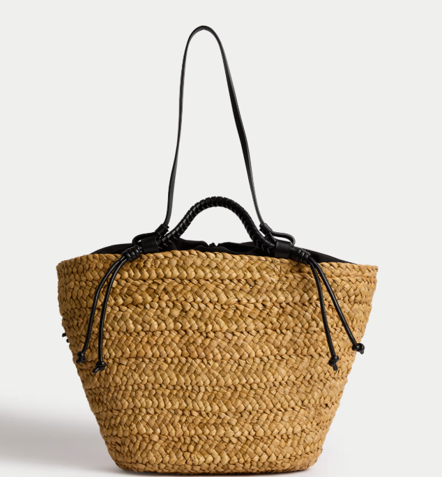 M&S Bag Dupe for Loewe