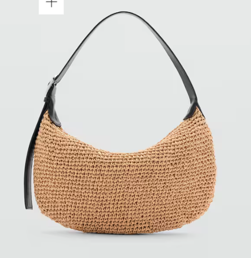 Mango M&S Dupe Bag