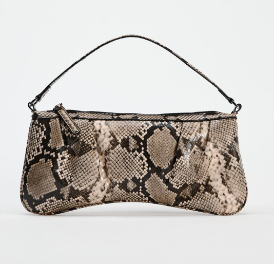M&S Bag Dupe on Zara