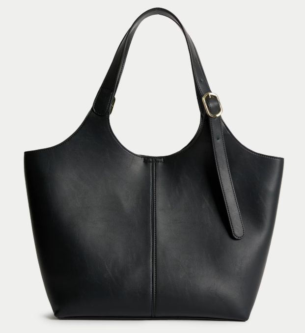 M&S bag dupe