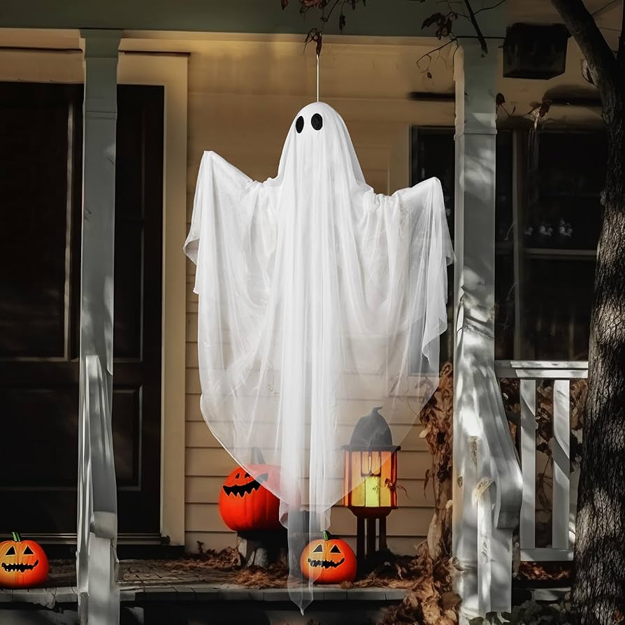 Halloween Decorations 2025