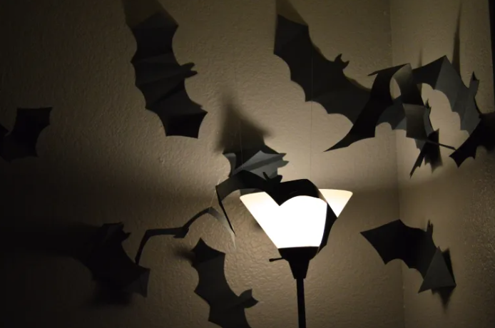 Easy Halloween Decorations
